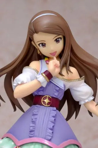 iDOLM@STER 2 - Minase Iori - Dream Tech - 1/8 - Ryugu Komachi ver. (Wave)ㅤ – Wave – ActionFigureBrasil