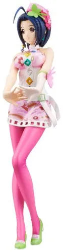 iDOLM@STER 2 - Miura Azusa - Brilliant Stage - 1/7 - Princess Melody ver. (MegaHouse)ㅤ – MegaHouse – ActionFigureBrasil — embalagem