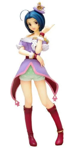 iDOLM@STER 2 - Miura Azusa - Dream Tech - 1/8 - Ryugu Komachi ver. (Wave)ㅤ – Wave – ActionFigureBrasil