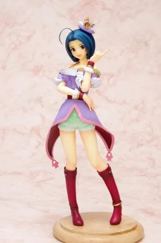 iDOLM@STER 2 - Miura Azusa - Dream Tech - 1/8 - Ryugu Komachi ver. (Wave)ㅤ – Wave – ActionFigureBrasil