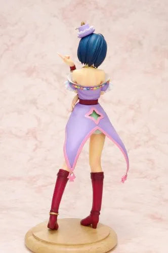 iDOLM@STER 2 - Miura Azusa - Dream Tech - 1/8 - Ryugu Komachi ver. (Wave)ㅤ – Wave – ActionFigureBrasil