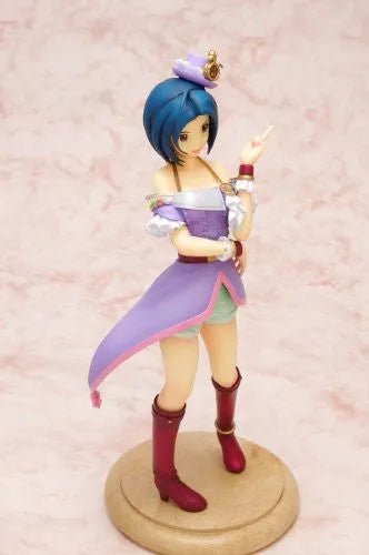 iDOLM@STER 2 - Miura Azusa - Dream Tech - 1/8 - Ryugu Komachi ver. (Wave)ㅤ – Wave – ActionFigureBrasil