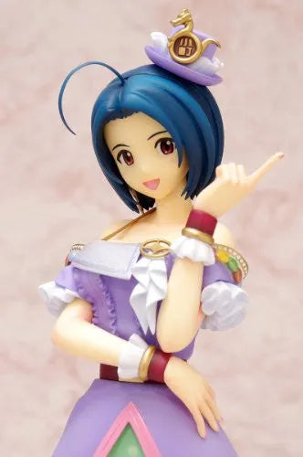 iDOLM@STER 2 - Miura Azusa - Dream Tech - 1/8 - Ryugu Komachi ver. (Wave)ㅤ – Wave – ActionFigureBrasil