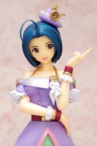 iDOLM@STER 2 - Miura Azusa - Dream Tech - 1/8 - Ryugu Komachi ver. (Wave)ㅤ – Wave – ActionFigureBrasil