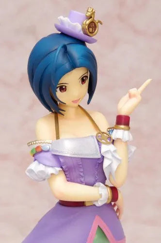 iDOLM@STER 2 - Miura Azusa - Dream Tech - 1/8 - Ryugu Komachi ver. (Wave)ㅤ – Wave – ActionFigureBrasil
