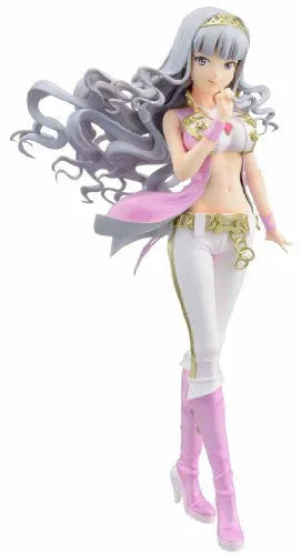 iDOLM@STER 2 - Shijou Takane - Brilliant Stage - 1/7 (MegaHouse)ㅤ – MegaHouse – ActionFigureBrasil
