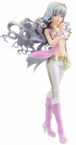iDOLM@STER 2 - Shijou Takane - Brilliant Stage - 1/7 (MegaHouse)ㅤ – MegaHouse – ActionFigureBrasil