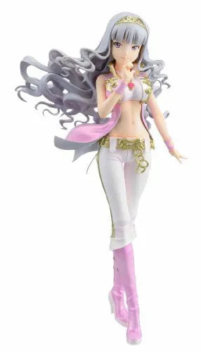 iDOLM@STER 2 - Shijou Takane - Brilliant Stage - 1/7 (MegaHouse)ㅤ – MegaHouse – ActionFigureBrasil — close