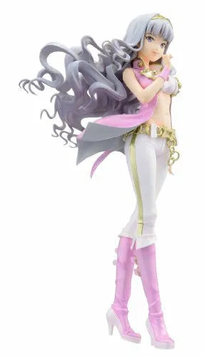 iDOLM@STER 2 - Shijou Takane - Brilliant Stage - 1/7 (MegaHouse)ㅤ – MegaHouse – ActionFigureBrasil