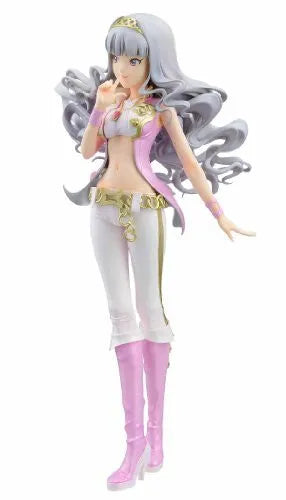 iDOLM@STER 2 - Shijou Takane - Brilliant Stage - 1/7 (MegaHouse)ㅤ – MegaHouse – ActionFigureBrasil — ambientada