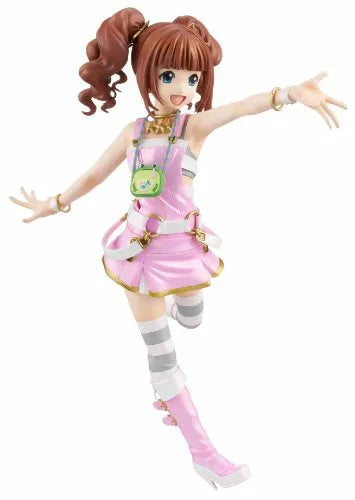 iDOLM@STER 2 - Takatsuki Yayoi - Brilliant Stage - 1/7 (MegaHouse)ㅤ – MegaHouse – ActionFigureBrasil — close