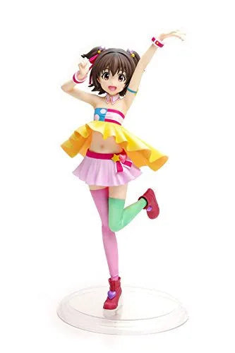 iDOLM@STER Cinderella Girls - Akagi Miria - Dream Tech - 1/8 - Decoration (Wave)ㅤ – Wave – ActionFigureBrasil