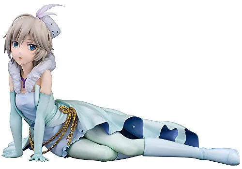 iDOLM@STER Cinderella Girls - Anastasia - 1/8 - Love Laika Ver. (Phat Company)ㅤ – Phat Company – ActionFigureBrasil