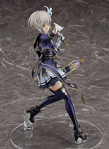 iDOLM@STER Cinderella Girls - Anastasia - 1/8 - Story of Revolving Stars ver. (Good Smile Company)ㅤ – Good Smile Company – ActionFigureBrasil