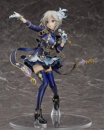 iDOLM@STER Cinderella Girls - Anastasia - 1/8 - Story of Revolving Stars ver. (Good Smile Company)ㅤ – Good Smile Company – ActionFigureBrasil — ambientada