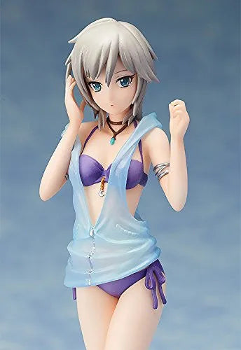 iDOLM@STER Cinderella Girls - Anastasia - S-style - 1/12 - Swimsuit Ver. (FREEing)ㅤ – FREEing – ActionFigureBrasil