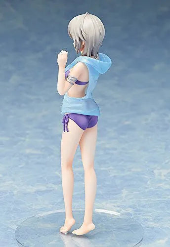 iDOLM@STER Cinderella Girls - Anastasia - S-style - 1/12 - Swimsuit Ver. (FREEing)ㅤ – FREEing – ActionFigureBrasil