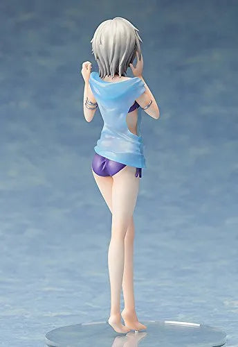 iDOLM@STER Cinderella Girls - Anastasia - S-style - 1/12 - Swimsuit Ver. (FREEing)ㅤ – FREEing – ActionFigureBrasil