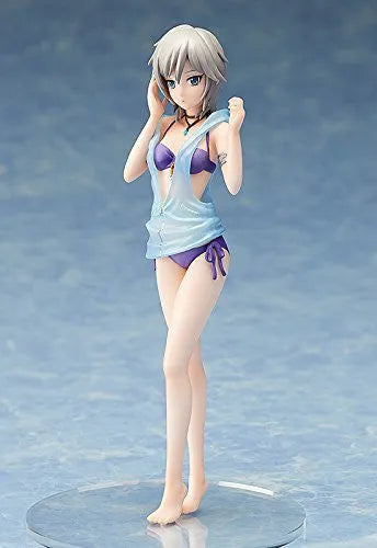 iDOLM@STER Cinderella Girls - Anastasia - S-style - 1/12 - Swimsuit Ver. (FREEing)ㅤ – FREEing – ActionFigureBrasil