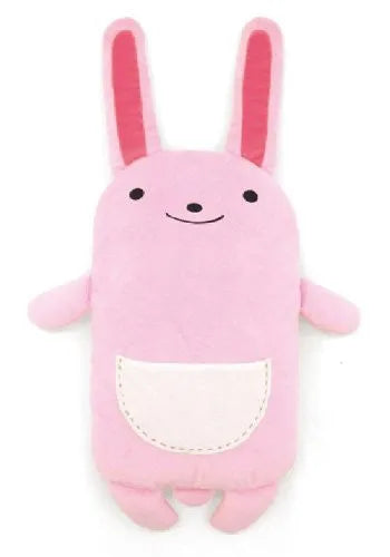 iDOLM@STER Cinderella Girls - Anzu's Rabbit Plushie (Cospa)ㅤ – COSPA – ActionFigureBrasil