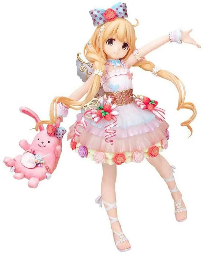 iDOLM@STER Cinderella Girls - Futaba Anzu - 1/7 - Namakemono Fairy Ver.ㅤ – Alter – ActionFigureBrasil
