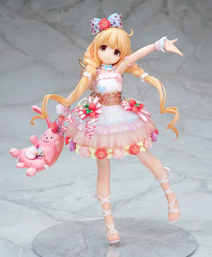 iDOLM@STER Cinderella Girls - Futaba Anzu - 1/7 - Namakemono Fairy Ver.ㅤ – Alter – ActionFigureBrasil