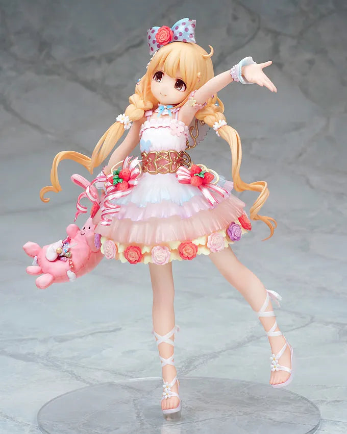 iDOLM@STER Cinderella Girls - Futaba Anzu - 1/7 - Namakemono Fairy Ver.ㅤ – Alter – ActionFigureBrasil