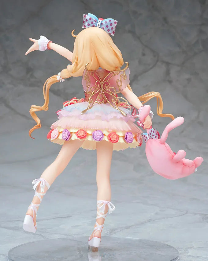 iDOLM@STER Cinderella Girls - Futaba Anzu - 1/7 - Namakemono Fairy Ver.ㅤ – Alter – ActionFigureBrasil