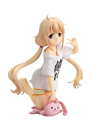 iDOLM@STER Cinderella Girls - Futaba Anzu - 1/8 (Kotobukiya)ㅤ – Kotobukiya – ActionFigureBrasil