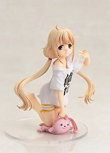 iDOLM@STER Cinderella Girls - Futaba Anzu - 1/8 (Kotobukiya)ㅤ – Kotobukiya – ActionFigureBrasil