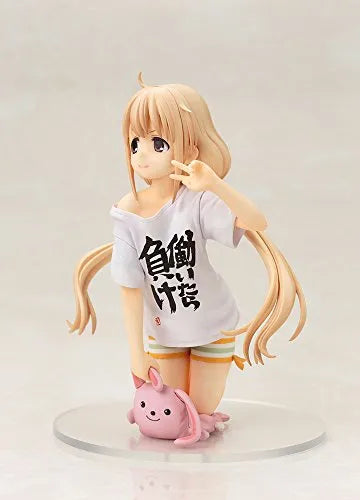 iDOLM@STER Cinderella Girls - Futaba Anzu - 1/8 (Kotobukiya)ㅤ – Kotobukiya – ActionFigureBrasil