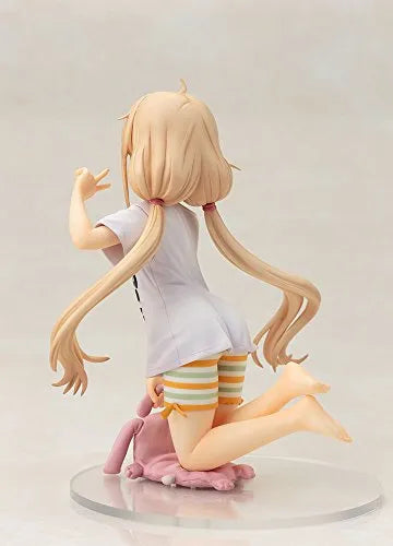iDOLM@STER Cinderella Girls - Futaba Anzu - 1/8 (Kotobukiya)ㅤ – Kotobukiya – ActionFigureBrasil