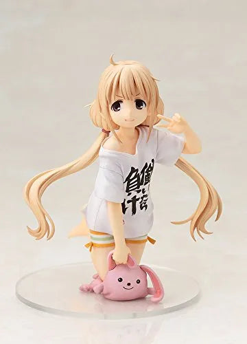 iDOLM@STER Cinderella Girls - Futaba Anzu - 1/8 (Kotobukiya)ㅤ – Kotobukiya – ActionFigureBrasil