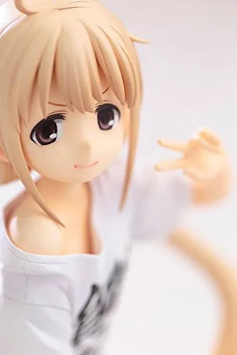 iDOLM@STER Cinderella Girls - Futaba Anzu - 1/8 (Kotobukiya)ㅤ – Kotobukiya – ActionFigureBrasil — ambientada
