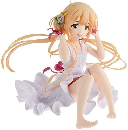iDOLM@STER Cinderella Girls - Futaba Anzu - EXQ Figureㅤ – Banpresto – ActionFigureBrasil