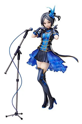 iDOLM@STER Cinderella Girls - Hayami Kanade - 1/8 - Tulip Ver. (Licorne)ㅤ – Licorne – ActionFigureBrasil