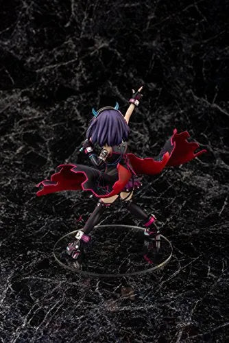 iDOLM@STER Cinderella Girls - Hayasaka Mirei - 1/7 - Make★Impact (Toy's Works, Chara-Ani)ㅤ – Chara-Ani – ActionFigureBrasil