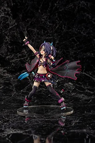 iDOLM@STER Cinderella Girls - Hayasaka Mirei - 1/7 - Make★Impact (Toy's Works, Chara-Ani)ㅤ – Chara-Ani – ActionFigureBrasil