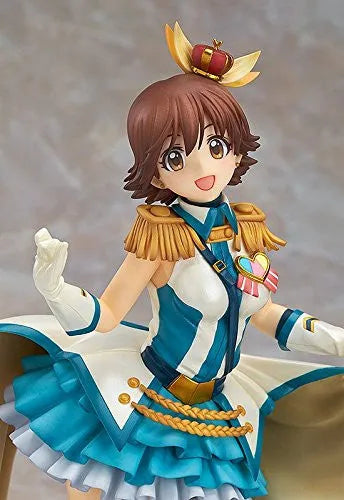 iDOLM@STER Cinderella Girls - Honda Mio - 1/8 - Crystal Night Party ver. (Good Smile Company)ㅤ – Good Smile Company – ActionFigureBrasil