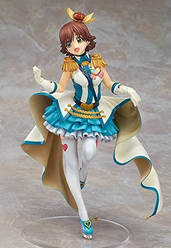 iDOLM@STER Cinderella Girls - Honda Mio - 1/8 - Crystal Night Party ver. (Good Smile Company)ㅤ – Good Smile Company – ActionFigureBrasil