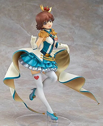 iDOLM@STER Cinderella Girls - Honda Mio - 1/8 - Crystal Night Party ver. (Good Smile Company)ㅤ – Good Smile Company – ActionFigureBrasil