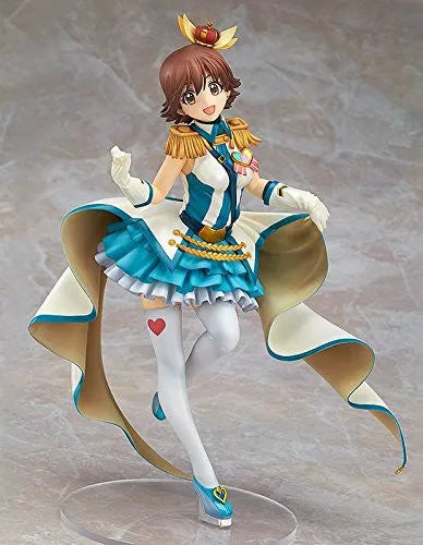 iDOLM@STER Cinderella Girls - Honda Mio - 1/8 - Crystal Night Party ver. (Good Smile Company)ㅤ – Good Smile Company – ActionFigureBrasil — acessórios