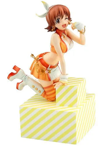 iDOLM@STER Cinderella Girls - Honda Mio - 1/8 - New Generation ver. (Good Smile Company)ㅤ – Good Smile Company – ActionFigureBrasil