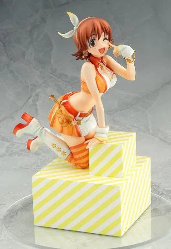 iDOLM@STER Cinderella Girls - Honda Mio - 1/8 - New Generation ver. (Good Smile Company)ㅤ – Good Smile Company – ActionFigureBrasil