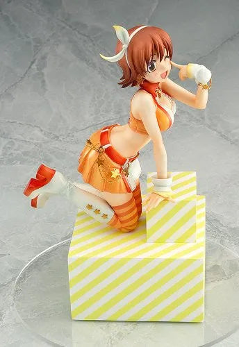 iDOLM@STER Cinderella Girls - Honda Mio - 1/8 - New Generation ver. (Good Smile Company)ㅤ – Good Smile Company – ActionFigureBrasil