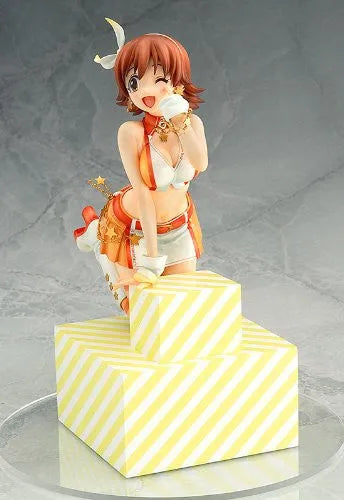 iDOLM@STER Cinderella Girls - Honda Mio - 1/8 - New Generation ver. (Good Smile Company)ㅤ – Good Smile Company – ActionFigureBrasil — acessórios