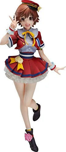 iDOLM@STER Cinderella Girls - Honda Mio - 1/8 - New Generations ver. (FREEing)ㅤ – FREEing – ActionFigureBrasil
