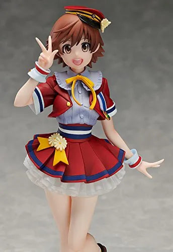 iDOLM@STER Cinderella Girls - Honda Mio - 1/8 - New Generations ver. (FREEing)ㅤ – FREEing – ActionFigureBrasil