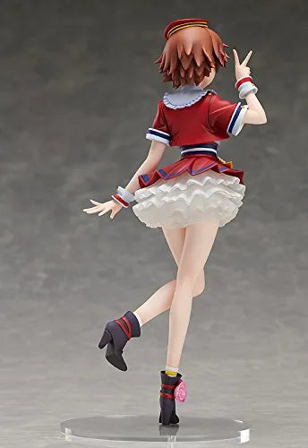 iDOLM@STER Cinderella Girls - Honda Mio - 1/8 - New Generations ver. (FREEing)ㅤ – FREEing – ActionFigureBrasil