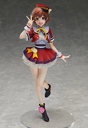iDOLM@STER Cinderella Girls - Honda Mio - 1/8 - New Generations ver. (FREEing)ㅤ – FREEing – ActionFigureBrasil — acessórios
